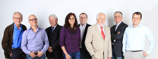 Alle Partner des MVN