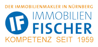 Logo Immobilien Fischer