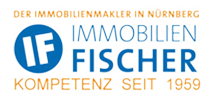 Immobilien Fischer Logo