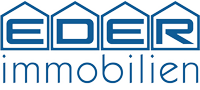 Eder Immobilien Logo