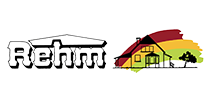 Rehm Immobilien Logo