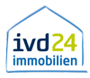 ivd 24 Immobilien Logo